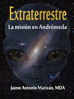 cover image of Extraterrestre, #1